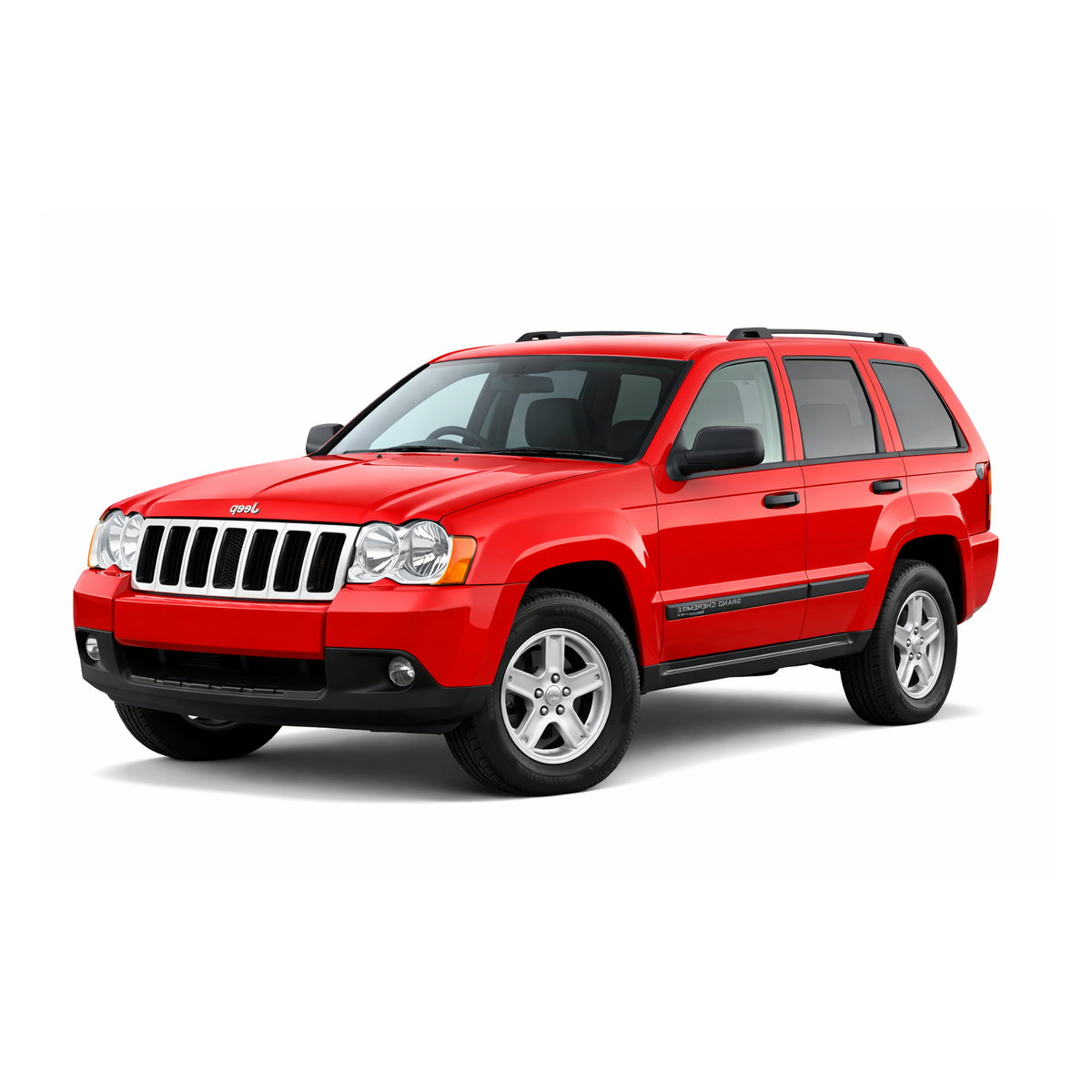 VIDRIO-PUERTA JEEP GRAND-CHEROKEE 2005-2010